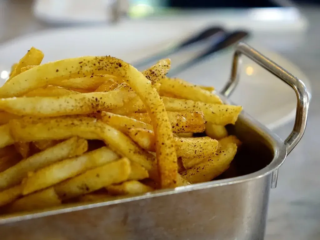 Batata frita